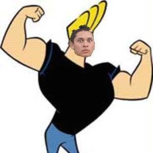 Meet your Posher, Eric